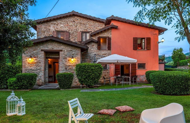 Villa Banci 8 Emma Villas - Foto 38