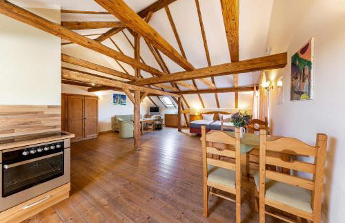 Ferienhof Domäne Groschwitz - Foto 47