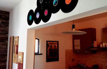 Casolare Isabella "Il rifugio dei vinili" and Alice's room - Foto 19