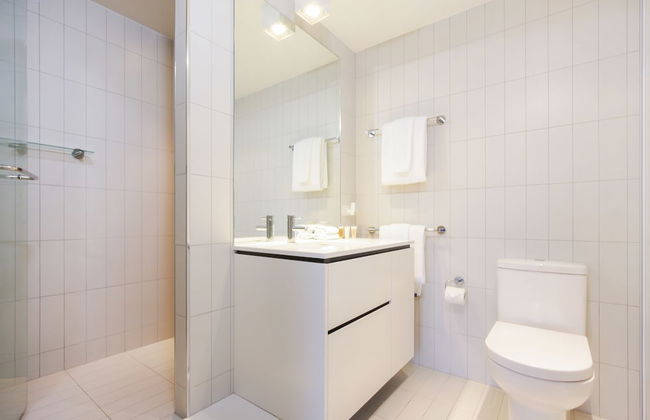 Accommodate Canberra - Dockside - Foto 36