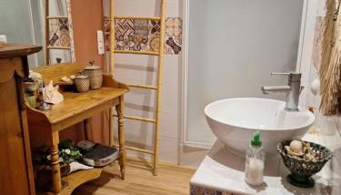 La Cartagène - charmant appartement entouré de nature - Photo 3