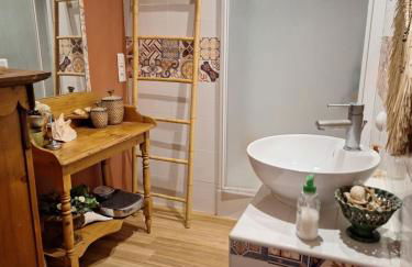 La Cartagène - charmant appartement entouré de nature - Photo 3