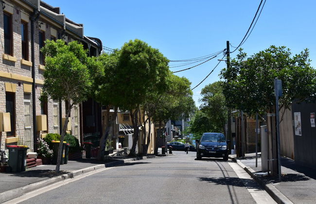 AirM8 Apartments on Mount Street - Photo 22
