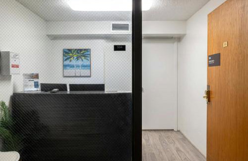 Bishop Suites Downtown Honolulu - Foto 144