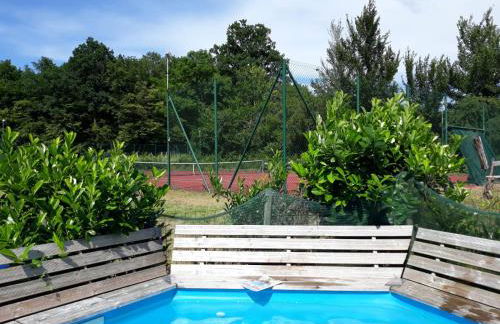 La Vache Tennis Privé - Foto 1