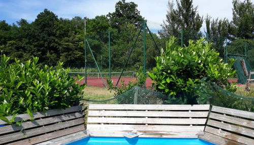 La Vache Tennis Privé - Foto 1