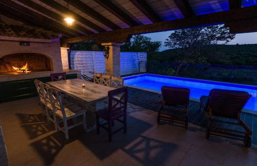 Villa Dvori Dida Mile - Foto 49