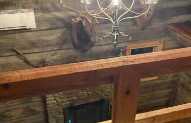 1850s Settlers Cabin at Wethero Ridge - Foto 35