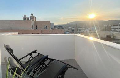 MarAdentro Penthouse - Views and beach at 10 minutes - Foto 2