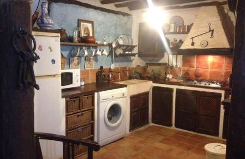 A 11 km de Riopar Casa Acogedora con sabor antaño - Foto 56