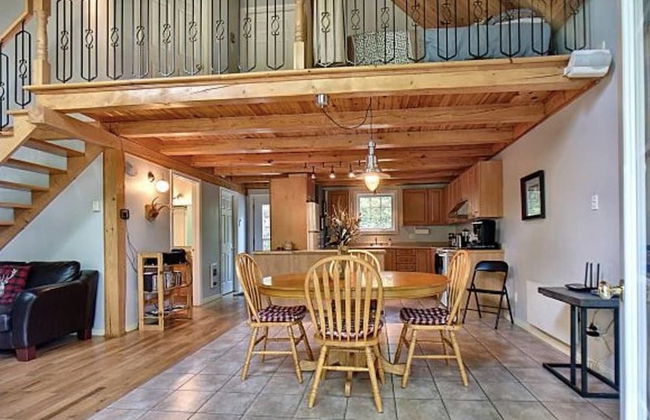 Le Givre des bois - Foto 6