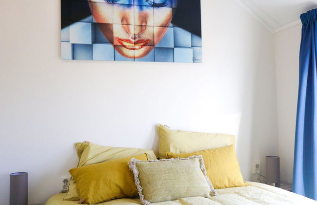 2 bedroom House in Nijkerk with swimming pool and terrace - Photo 8