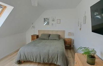 MoLiMa 500m de la mer - Foto 8