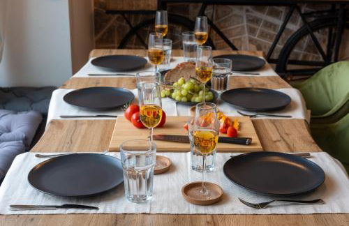 NEW! Exceptional design loft in a TOP location - Foto 18