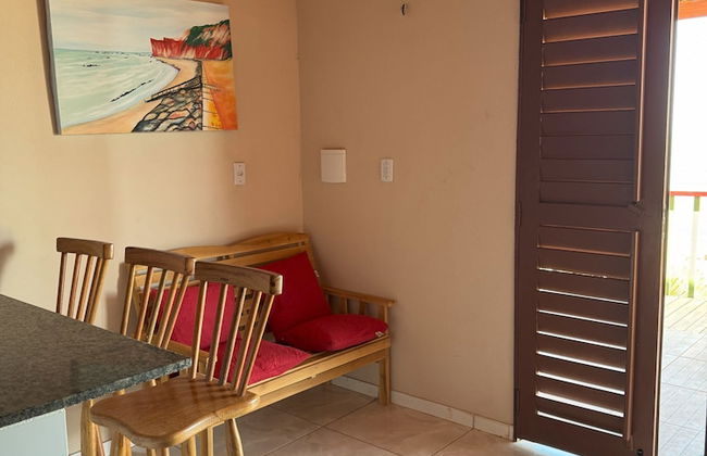 Chalé panulirus - Photo 7