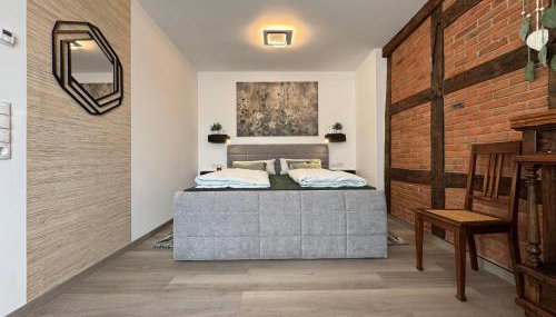 Lilis Ferienwohnung mit Schlossblick 1 - Foto 5