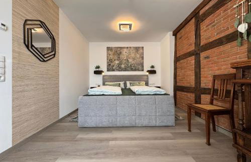 Lili`s Ferienwohnungen mit Schlossblick - Foto 7