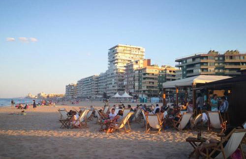 Cozy Apartment close to the beach in beatiful area - Foto 1