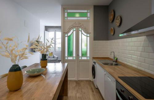 Apartamentos Bestarruza - Photo 5