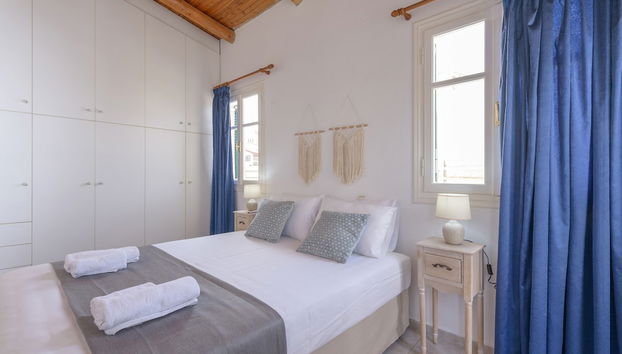 Rethymno Heart - Foto 4, Habitación