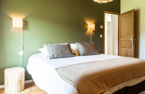 Gîte singulier et authentique en cœur de forêt - Foto 9