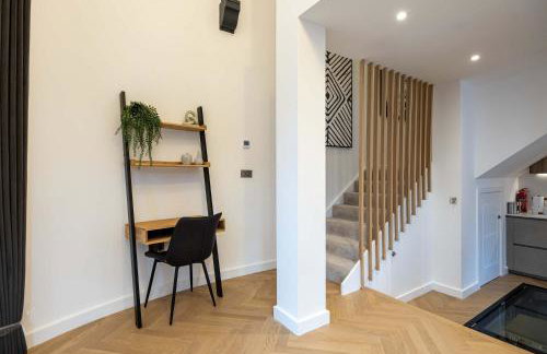 Luxury home in Hale - Sleeps 4 - Foto 23