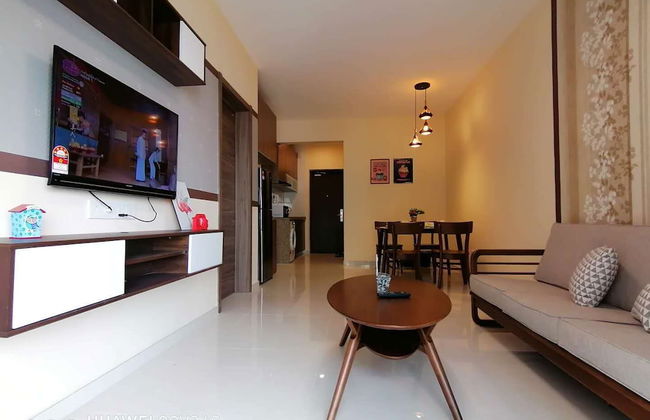 Forest City Ataraxia Park 2 by Wastone - Photo 9