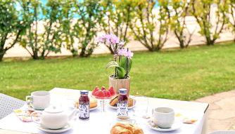 Moniga Resort - Foto 3