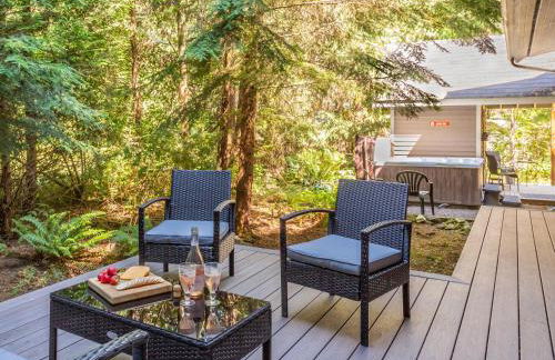 Pendleton Pines Lodge - Foto 33