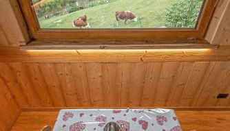 Agriturismo La Clochette - Foto 4, Garden view