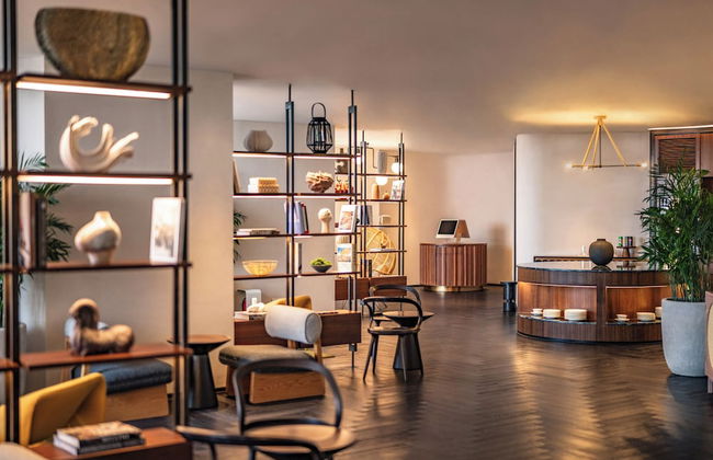 L7 West Lake Hanoi By Lotte - L7 Residences - Photo 29