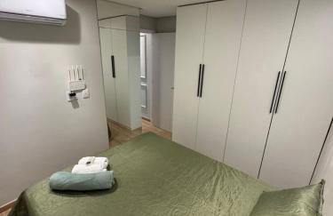 Apê Completo - Aeroporto 4 min - Foto 13