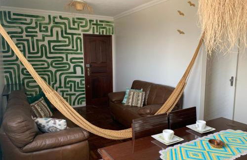 Spacious & Artistic Apartment in Belém - Photo 26