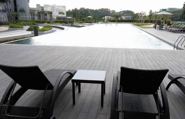 Hyve Studio Suites - Foto 40