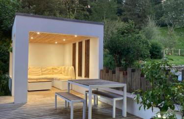 Location Eyheraldia votre Triplex au cœur du Pays Basque - Foto 1