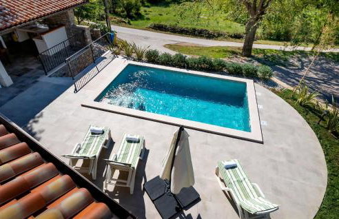 Gorgeous Home In Plomin With Kitchen - Foto 13