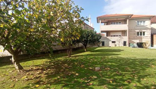 CASA PLAYA MEIRA planta alta - Foto 2, Garden