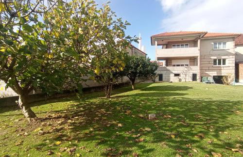 CASA PLAYA MEIRA planta alta - Foto 2