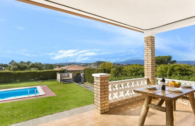 Vila Fina in Lloret de Mar - Foto 5