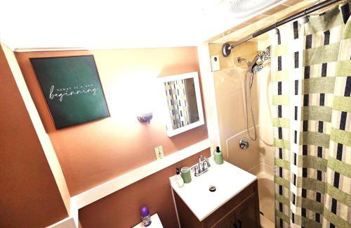 Luxury Loft - Family-Friendly Home Free Parking - Foto 25