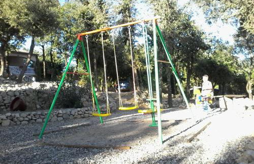 Gîtes de l'Esquirou - Photo 71