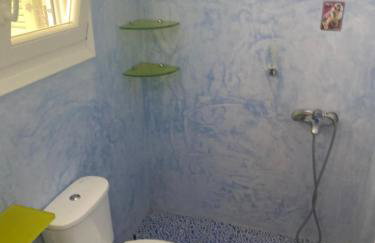 ΚΑΛΛΙΣΤΗ HOUSE - Foto 10