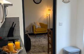 Grace home by Esongrace stays - Foto 10