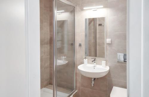 Apart Rooms & Apart Hostel S8 - Foto 3