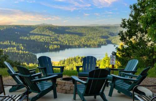 The Gathering Place! Sleeps 24, Lakeview, Game room - Foto 42