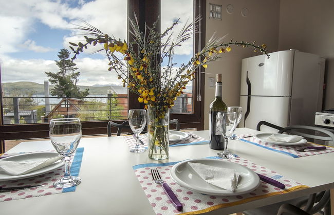 Luna Llena Dina Huapi - Photo 60