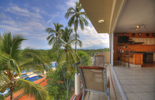 Luxury Penthouse Unique Place for Unique Experiences 2 Leave 3 Beds 3 Bath, - Foto 29