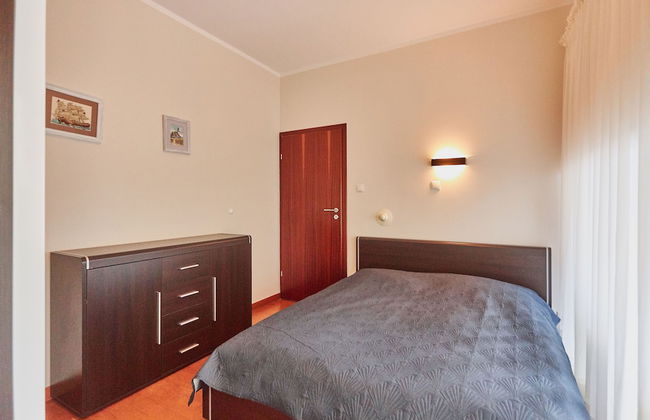 Apartamenty Swinoujscie BalticPark Plaza - Foto 35