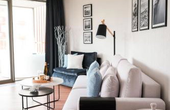 PINEA Apartments tuż przy plaży - baseny, sauny, jacuzzi - Photo 35