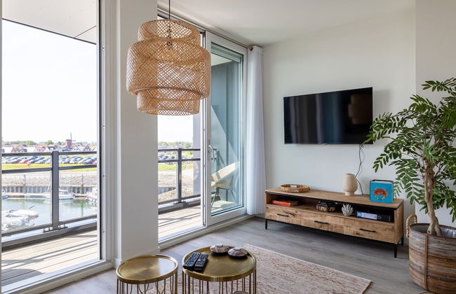 Seaside Getaway, Sint-annaland - Foto 10